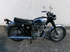 ホンダ　ＣＢ４５０　Ｋ１