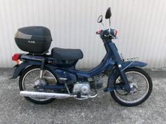 ホンダ　スーパーカブ５０カスタム