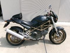 ＤＵＣＡＴＩ　モンスター９００Ｓ