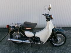 ホンダ　リトルカブ