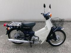 スーパーカブ90DX（ホンダ）のバイク作業実績一覧｜バイクの整備