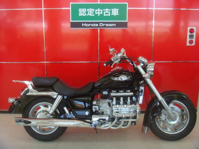 ホンダ ワルキューレ ホンダドリームさいたま中央 新車 中古バイクなら グーバイク