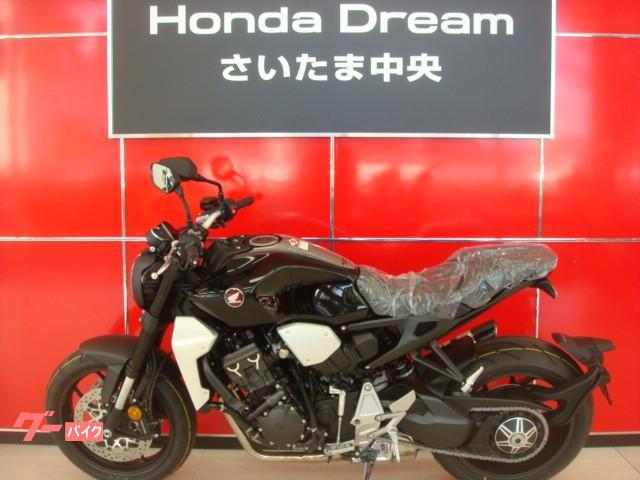 ホンダ ｃｂ１０００ｒ 埼玉県 ホンダドリームさいたま中央 b の中古バイク 新車バイク Goo バイク情報