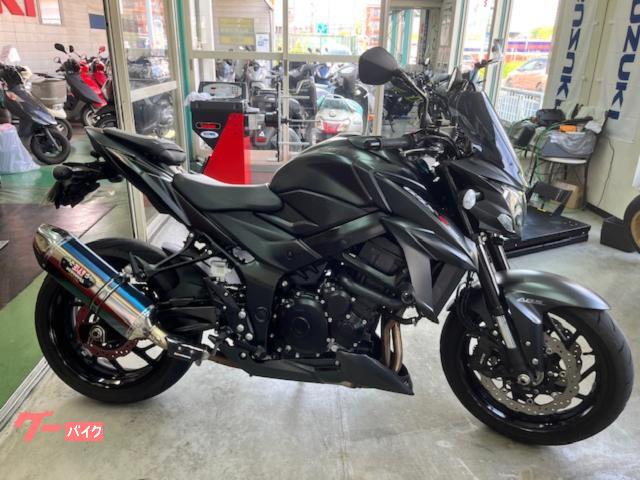 ＧＳＸ−Ｓ７５０