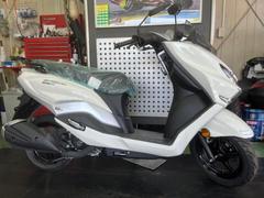 スズキ　バーグマンストリート１２５ＥＸ