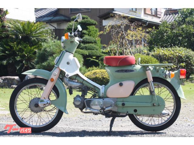 が大特価！ HONDA c スーパーカブ大全・スーパーカブ全史1958-2011・2