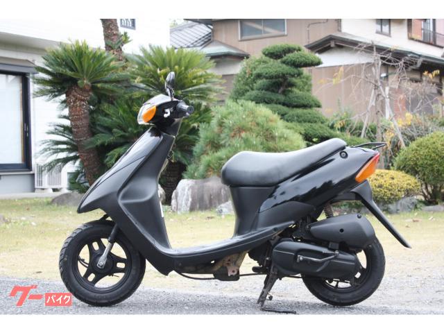 車両情報:スズキ レッツII | 横浜スライダーサイクルズ | 中古バイク