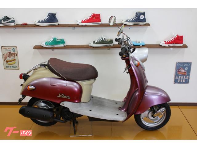 ヤマハ ビーノ バッテリー新品 ワイン ２ストローク｜横浜スライダーサイクルズ｜新車・中古バイクなら【グーバイク】