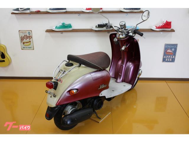 ヤマハ ビーノ バッテリー新品 ワイン ２ストローク｜横浜スライダーサイクルズ｜新車・中古バイクなら【グーバイク】