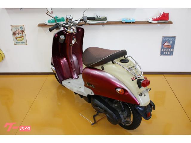 ヤマハ ビーノ バッテリー新品 ワイン ２ストローク｜横浜スライダーサイクルズ｜新車・中古バイクなら【グーバイク】