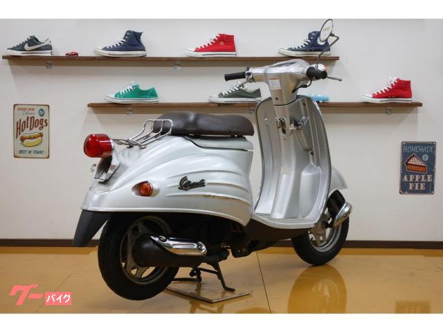 車両情報:スズキ ヴェルデ | 横浜スライダーサイクルズ | 中古バイク