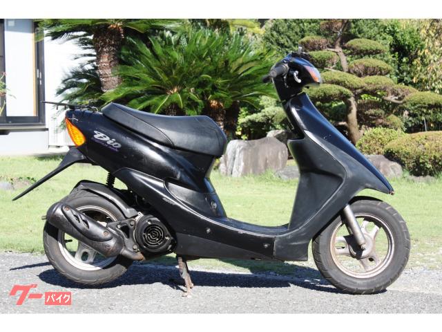 車両情報:ホンダ ライブDio | 横浜スライダーサイクルズ | 中古バイク