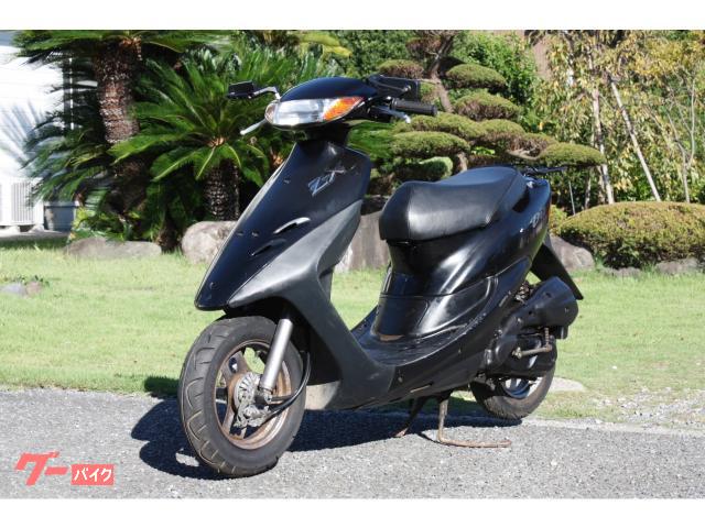 車両情報:ホンダ ライブDio | 横浜スライダーサイクルズ | 中古バイク