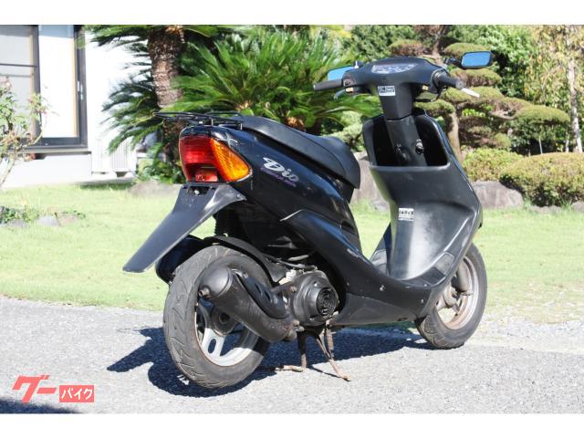 車両情報:ホンダ ライブDio | 横浜スライダーサイクルズ | 中古バイク