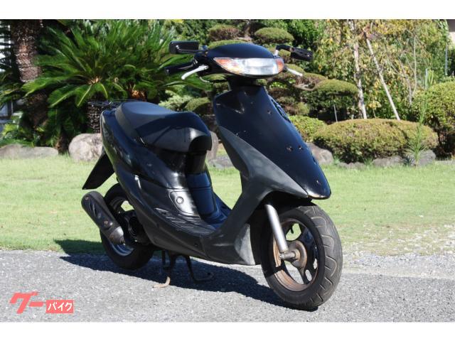 車両情報:ホンダ ライブDio | 横浜スライダーサイクルズ | 中古バイク