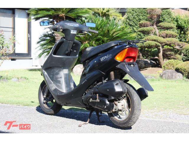 車両情報:ホンダ ライブDio | 横浜スライダーサイクルズ | 中古バイク