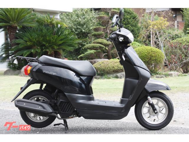 ホンダ タクト・ベーシック うしろタイヤ新品 ＡＦ７９ 日本国内生産