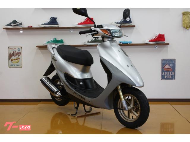 純正部品 ホンダ HONDA ライブディオZX LiveDioZX AF35 リヤー スポイラー GBL SPOILER RR  81300-GBL-700 管理No.17165 無料発送