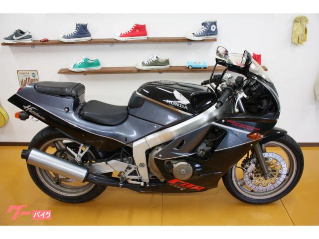 ホンダ ＣＢＲ２５０Ｒ ＭＣ１９ ハリケーン２ １９８８年 ゴールドホイール ノーマル｜横浜スライダーサイクルズ｜新車・中古バイクなら【グーバイク】