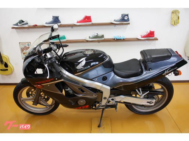 ホンダ ＣＢＲ２５０Ｒ ＭＣ１９ ハリケーン２ １９８８年 ゴールドホイール ノーマル｜横浜スライダーサイクルズ｜新車・中古バイクなら【グーバイク】