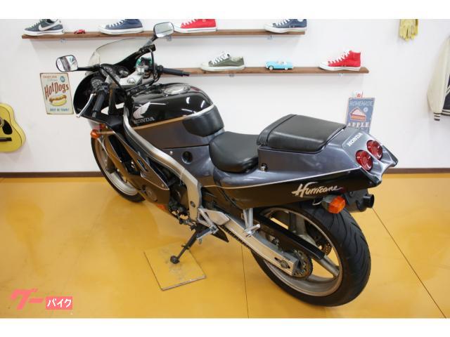 ホンダ ＣＢＲ２５０Ｒ ＭＣ１９ ハリケーン２ １９８８年 ゴールドホイール ノーマル｜横浜スライダーサイクルズ｜新車・中古バイクなら【グーバイク】