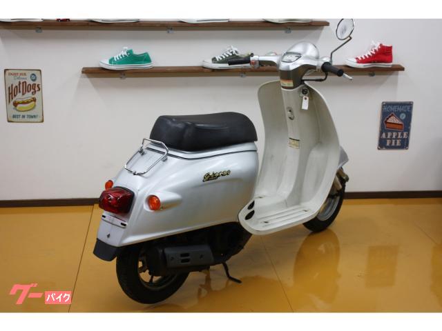 ホンダ ジョルノ ２ストローク シルバー｜横浜スライダーサイクルズ｜新車・中古バイクなら【グーバイク】