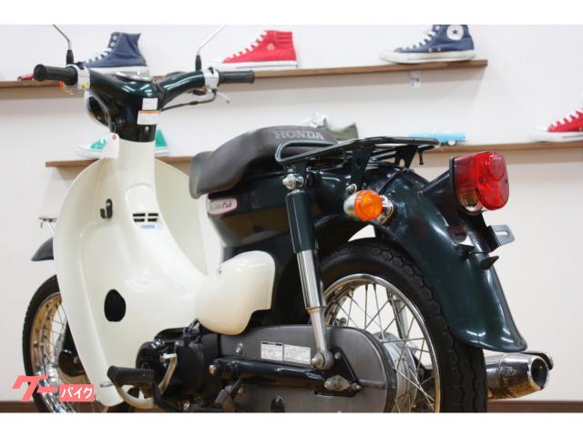 ホンダ リトルカブ バッテリー新品 ＡＡ０１ １４インチ ２００８年｜横浜スライダーサイクルズ｜新車・中古バイクなら【グーバイク】