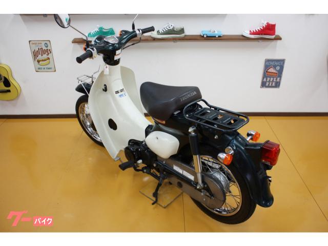 ホンダ リトルカブ バッテリー新品 ＡＡ０１ １４インチ ２００８年｜横浜スライダーサイクルズ｜新車・中古バイクなら【グーバイク】