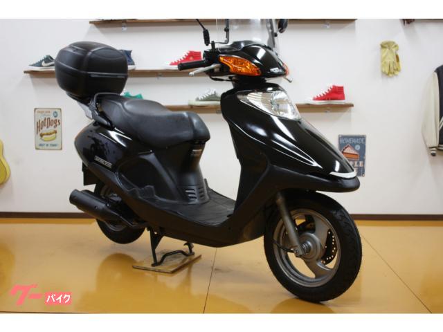 ホンダ スペイシー１００ バッテリー新品 フロントスクリーン ＧＩＶＩボックス｜横浜スライダーサイクルズ｜新車・中古バイクなら【グーバイク】