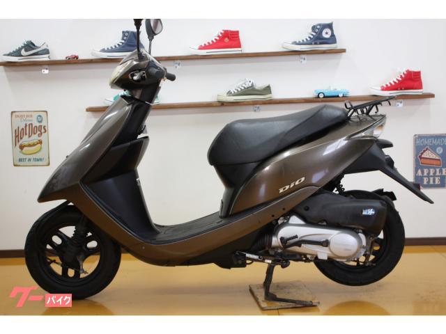 車両情報:ホンダ Dio | 横浜スライダーサイクルズ | 中古バイク・新車バイク探しはバイクブロス