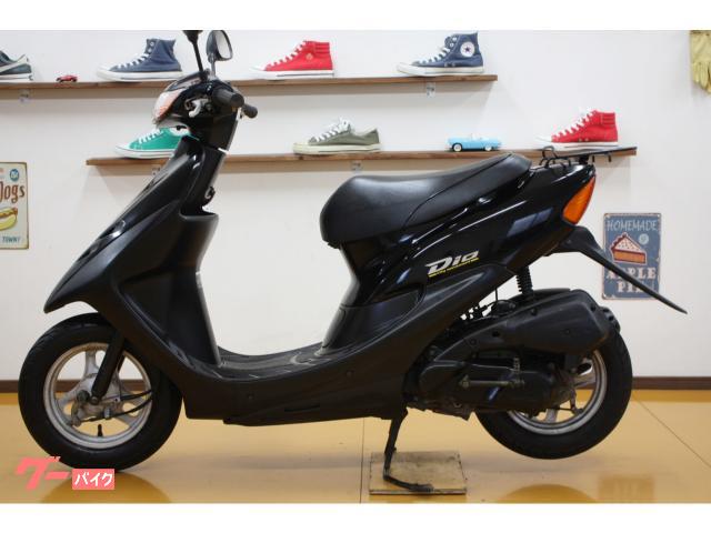 ホンダ Ｄｉｏ｜横浜スライダーサイクルズ｜新車・中古バイクなら【グーバイク】