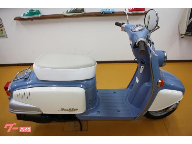 原付・スクーター ホンダ ジュリオ走行少846km 整備必要ですが