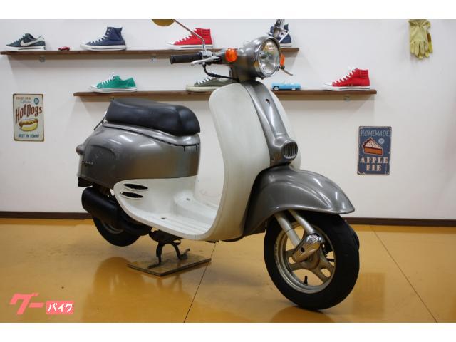 ホンダ ジョルノ バッテリー新品 シート張替え ２ストローク｜横浜スライダーサイクルズ｜新車・中古バイクなら【グーバイク】