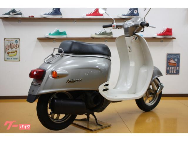 ホンダ ジョルノ バッテリー新品 シート張替え ２ストローク｜横浜スライダーサイクルズ｜新車・中古バイクなら【グーバイク】