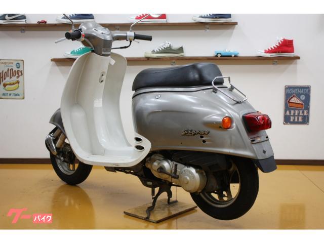 ホンダ ジョルノ バッテリー新品 シート張替え ２ストローク｜横浜スライダーサイクルズ｜新車・中古バイクなら【グーバイク】