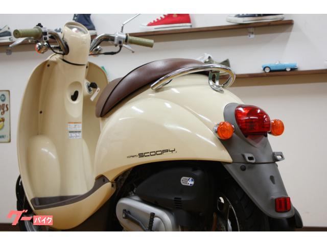 ホンダ クレアスクーピー バッテリー新品 ４ストローク 純正クリームホワイトカラー｜横浜スライダーサイクルズ｜新車・中古バイクなら【グーバイク】