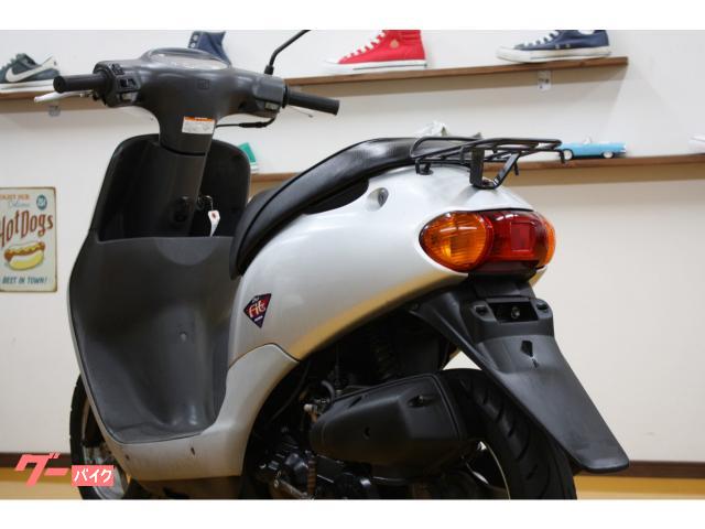 ホンダ Dioフィット 2ストローク 国内生産｜横浜スライダー 