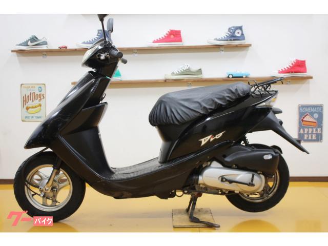 ホンダ Ｄｉｏ ４ストローク｜横浜スライダーサイクルズ｜新車・中古バイクなら【グーバイク】