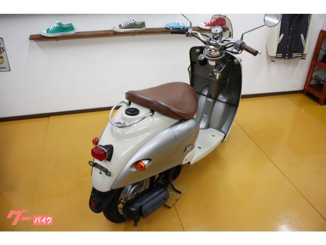 ヤマハ ビーノ 2ストローク シート新品 フロントバイザー