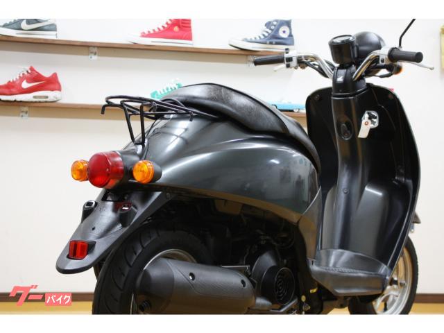 ホンダ トゥデイ バッテリー新品 シート貼替 4ストローク ガン