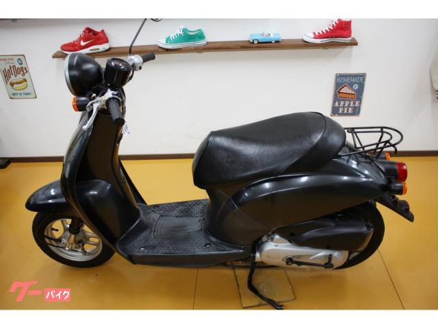 ホンダ トゥデイ バッテリー新品 シート貼替 4ストローク ガン