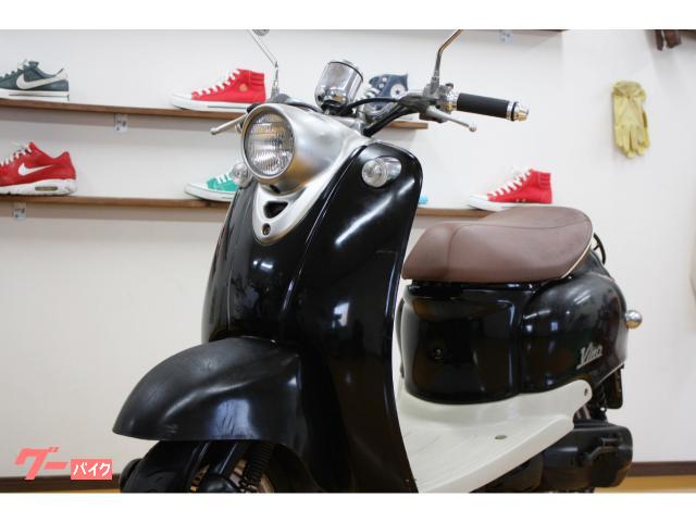 ヤマハ ビーノ バッテリー新品 2ストローク ブラック｜横浜スライダー