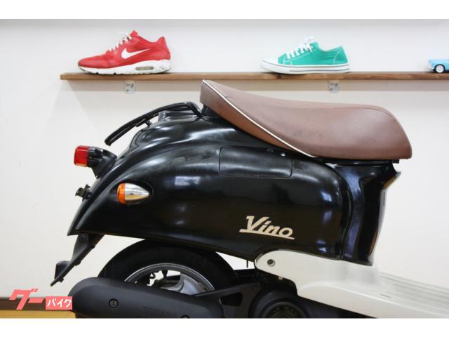 ビーノ バッテリー新品 2ストモデル 原付 バイク ヤマハ ビーノ バッテリー新品 2ストローク ブラック｜横浜スライダー