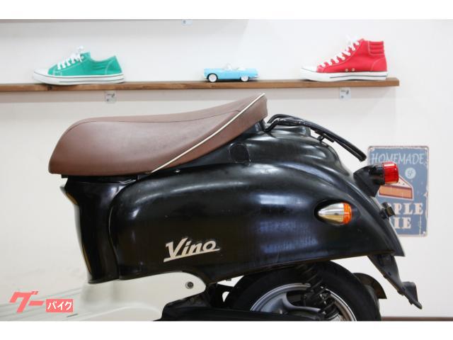 ヤマハ ビーノ バッテリー新品 2ストローク ブラック｜横浜スライダー