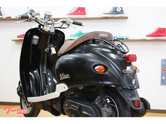 151⭐️ビーノ⭐️14165kmオイル交換済み、バッテリー充電済み、クーラント補充、YAMAHA、ヤマハ、バイク、原付 ヤマハ ビーノ バッテリー新品｜バイク屋ふぁーすと 尼崎店 (株)ロボ