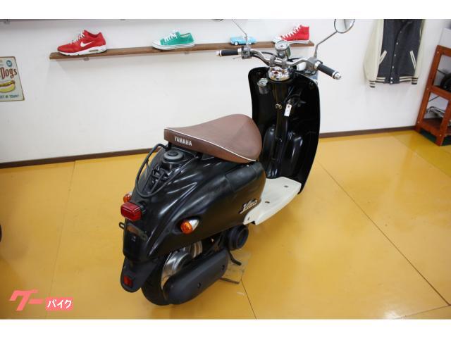 ヤマハ ビーノ バッテリー新品 2ストローク ブラック｜横浜スライダー