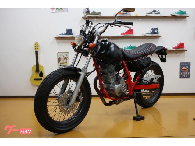車両情報:ホンダ FTR223 | 横浜スライダーサイクルズ | 中古