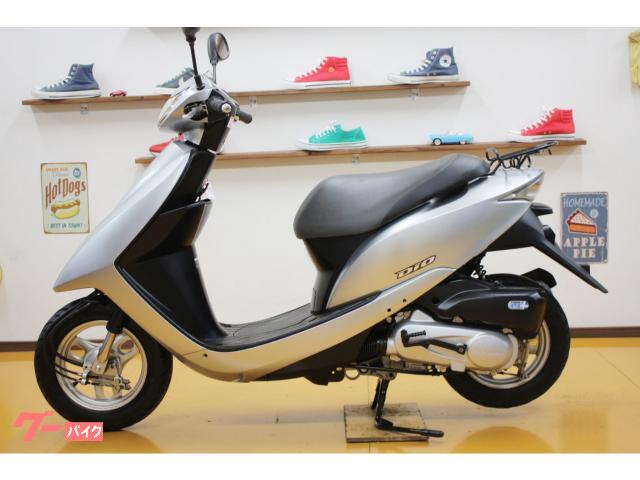 ホンダ Dio うしろタイヤ新品 4ストローク FI