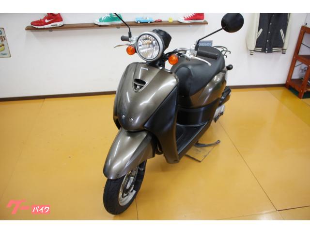 NO.2988 トゥデイ （TODAY） 4サイクルエンジン ブラウン