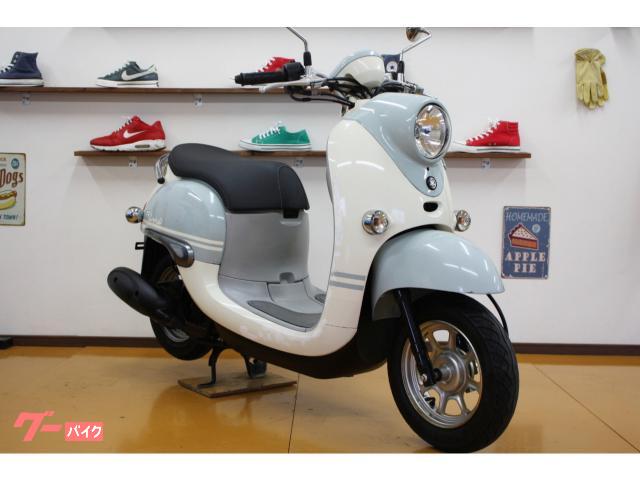 ビーノ　アイドリングストップ機能　２０２１年　ＡＹ０２　日本国内ホンダ生産モデル　純正ソリッドライトブルーカラー